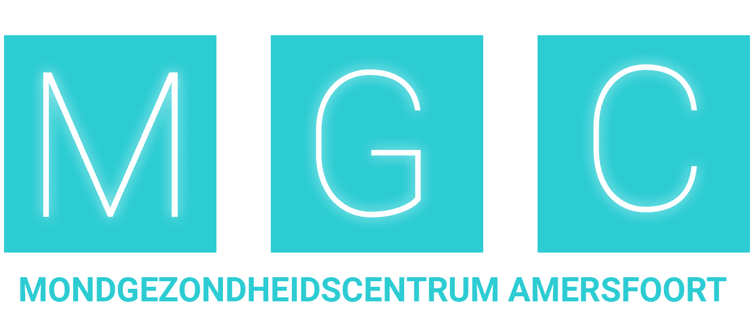 Mond Gezondheidscentrum Amersfoort Logo